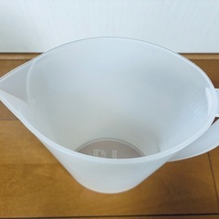 麦茶ポット《決まりました》の画像