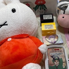 雑貨色々セットの画像