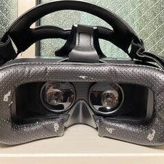 VRゴーグルの画像