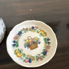 コースターセットの画像