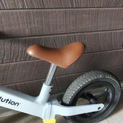 Yvolution バランスバイクの画像
