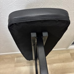 トレーニングベンチの画像