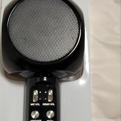Bluetoothマイクの画像