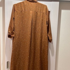chocol raffineカーディガンの画像
