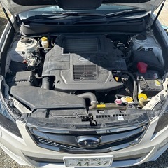 DBA-BR9 2.5 GT Sパッケージ　令和8年7月の画像