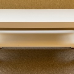 IKEA　イケア　LACK　ラック　ベンチ　椅子の画像