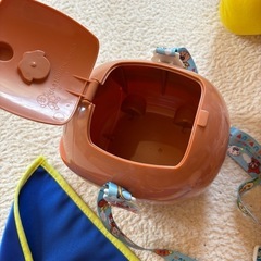 アンパンマングッズ　まとめの画像