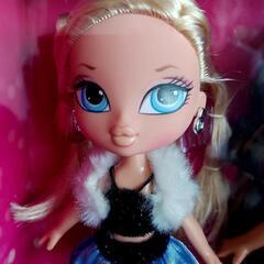 Bratz Kidz Cloe & Yasmin ドールセット未使用自宅保管品の画像