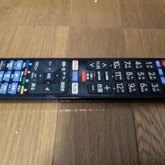 超お得激安美品！　機能満載　パナソニック製液晶カラーテレビ　43インチの画像