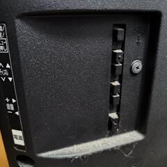 超お得激安美品！　機能満載　パナソニック製液晶カラーテレビ　43インチの画像