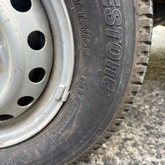 アクティ車検ロング5MT4WD軽トラック！レトロ♩の画像