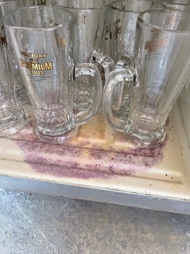 ホシザキコールドテーブル　