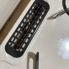 ガステーブル　LPガス用の画像