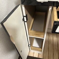 ドレッサーの画像