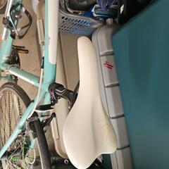 クロスバイク ビアンキ カメレオンの画像