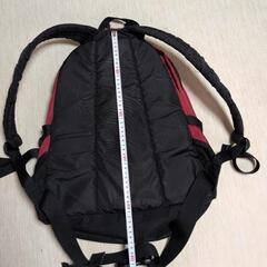 ノースフェイス　リュックの画像