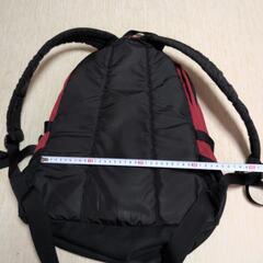ノースフェイス　リュックの画像