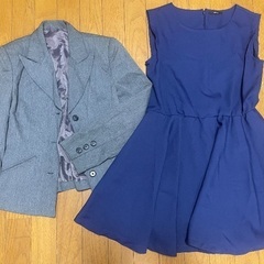 服全部まとめて100円の画像