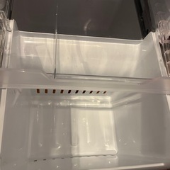 東芝ノンフロン冷蔵庫 135L   の画像