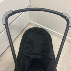 ベビービョルンバウンサー　の画像