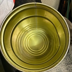 ペコちゃん　大缶の画像