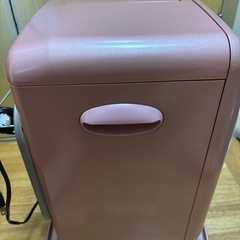 ダイニチ 16年製 石油ヒーターの画像