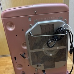 ダイニチ 16年製 石油ヒーターの画像