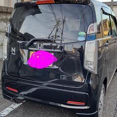 Nワゴン　車検9月6日まで　値下げ可能の画像