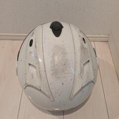ヘルメットの画像