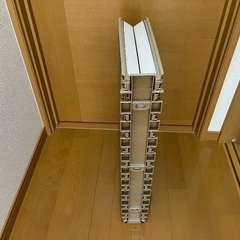 ◯折り畳みペットシートトレー大◯の画像