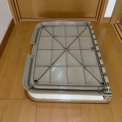 ◯折り畳みペットシートトレー大◯の画像