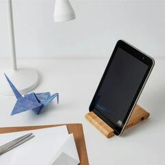 【IKEA】スマホスタンドの画像