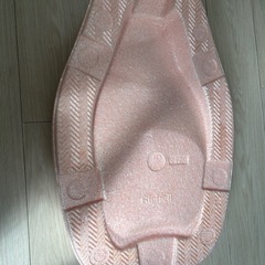 リッチェル ひんやりしないお風呂マットの画像