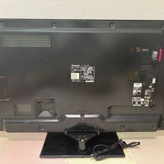 【ジャンク】VIERA TH-L37C5 2012年製【９月７日限定値下げ】の画像