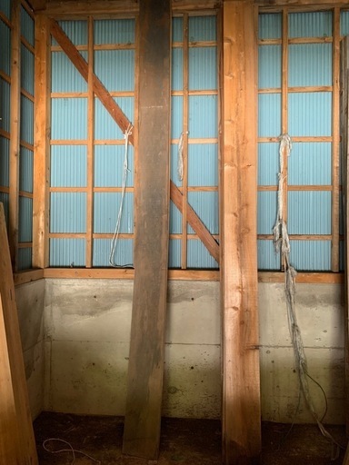 状態良好　田植え定規　田植え枠　昭和レトロ　アンティーク　石川県白山市引き取り 状態良好 田植え定規 田植え枠 昭和レトロ アンティーク 石川県白山市