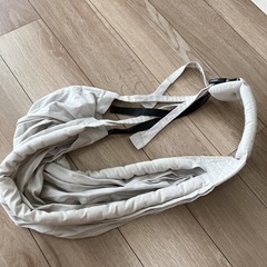 エルゴベビー＆ケラッタベビースリング　抱っこ紐の画像