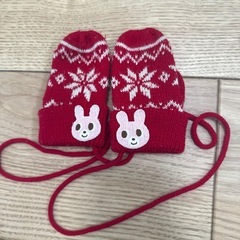 新生児（女の子用）グッズ8点セットの画像