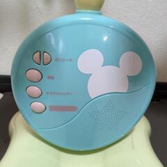 2ウェイ　ディズニー　メリー　美品　ミッキー　メロディーの画像