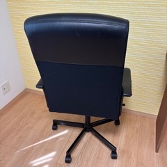 【無料】オフィス用チェアの画像