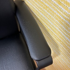 【無料】オフィス用チェアの画像