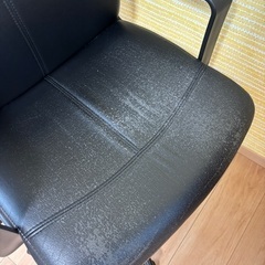 【無料】オフィス用チェアの画像