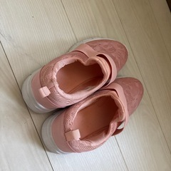 23センチくつの画像