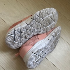 23センチくつの画像