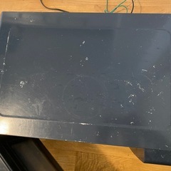 【決定】電車レンジ　サンヨーの画像