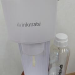 ドリンクメイト　炭酸水の画像