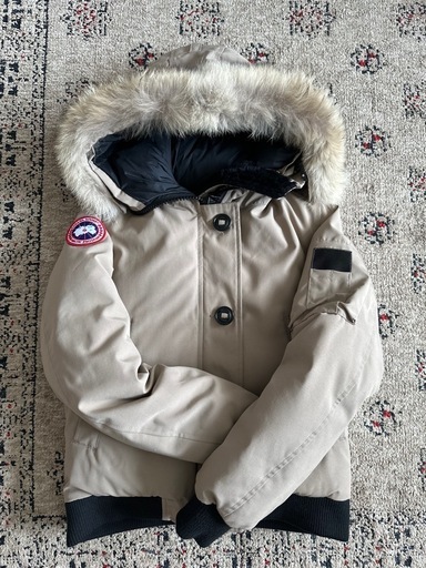   カナダグース ラブラドール Ssize