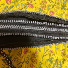 ポーチ　美品　の画像