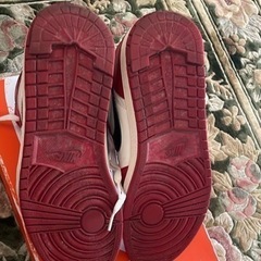 AJ1 ロスト＆ファウンド シカゴ 27.5cm 値下げ交渉可能！の画像