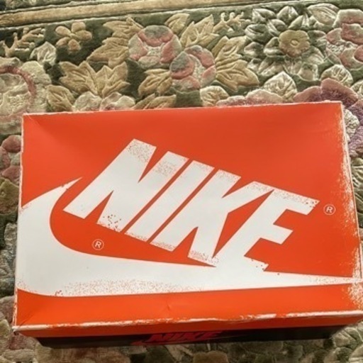 AJ1 ロスト＆ファウンド シカゴ 27.5cm 値下げ交渉可能！