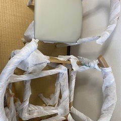 椅子4脚セット の画像